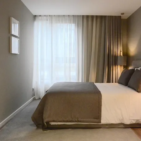 Appartement Lf Alfazema, By Flat In *