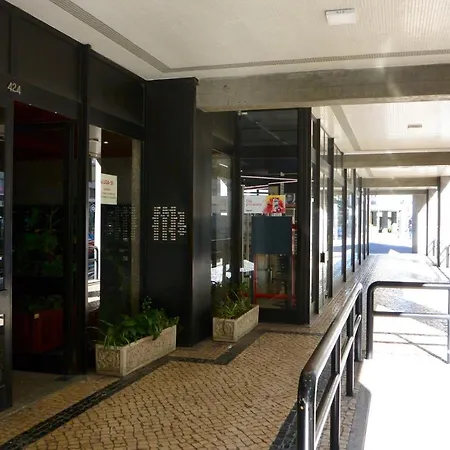 Appartement Lf Alfazema, By Flat In *